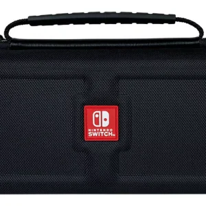 BIGBEN NINTENDO SWITCH/OLED GAME TRAVELER DELUXE SYSTEM CASE TORBICA