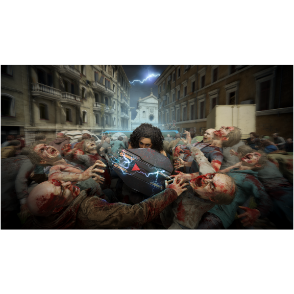 World War Z: Aftermath (Playstation 5) - Image 4