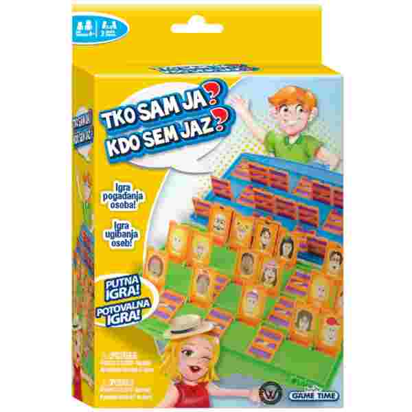 Funville Kdo sem jaz?