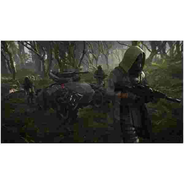 Tom Clancy's Ghost Recon Breakpoint Auroa Edition (XONE) - Image 2
