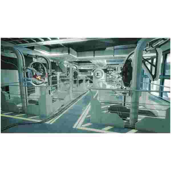 Tom Clancy's Ghost Recon Breakpoint Auroa Edition (XONE) - Image 4