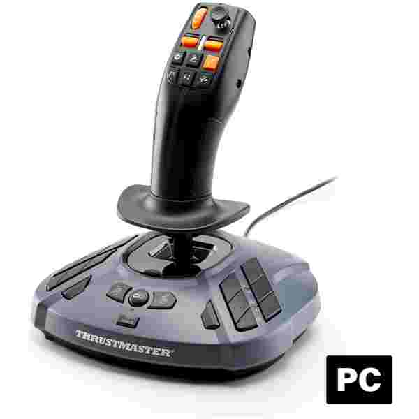 THRUSTMASTER SIMTASK FARMSTICK WW VERSION PS4/PS5