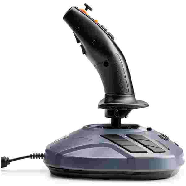 THRUSTMASTER SIMTASK FARMSTICK WW VERSION PS4/PS5 - Image 2
