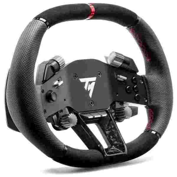 THRUSTMASTER HYPERCAR WHEEL ADD-ON WW - Image 4
