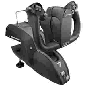 THRUSTMASTER TCA YOKE PACK BOEING EDITION - Image 3