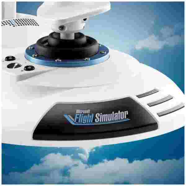 THRUSTMASTER T.FLIGHT HOTAS ONE MSFS SPECIAL EDITION WW - Image 2