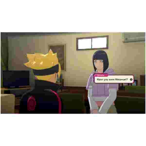 Naruto Shippuden: Ultimate Ninja Storm 4 - Road to Boruto (PS4) - Image 2