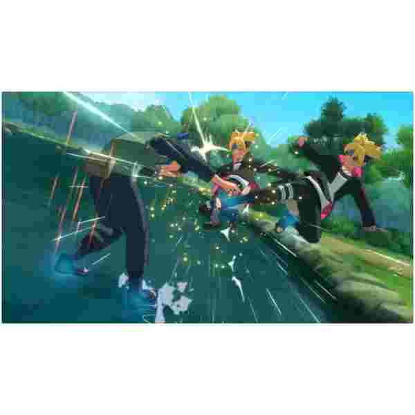 Naruto Shippuden: Ultimate Ninja Storm 4 - Road to Boruto (PS4) - Image 4