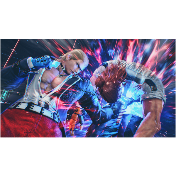 Tekken 8 - Launch Edition (PC) - Image 4