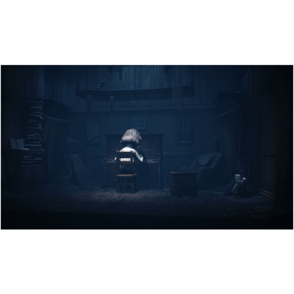 Little Nightmares II - Enhanced Edition (Playstation 5) - Image 3