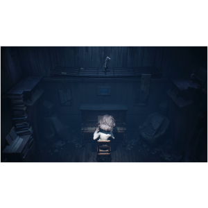 Little Nightmares II - Enhanced Edition (Playstation 5) - Image 4