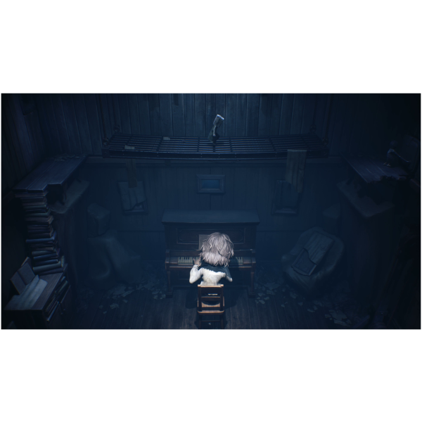 Little Nightmares II - Enhanced Edition (Playstation 5) - Image 4