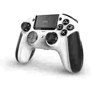 NACON REVOLUTION 5 PRO IGRALNI PLOŠČEK ZA PS5 BELE BARVE - Image 2
