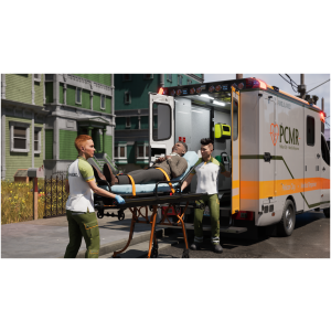 Ambulance Life - Image 3