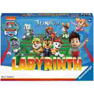Ravensburger Labyrint Junior Tačke na patrulji