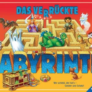 Ravensburger Labirint