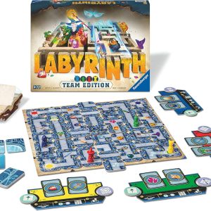 Ravensburger Team Labyrinth