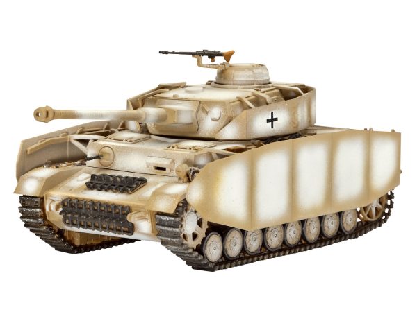 PzKpfw. IV Ausf.H  -  120