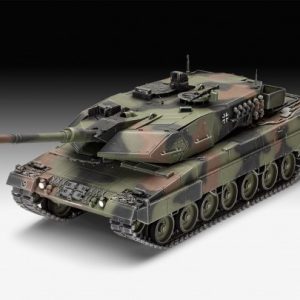Leopard 2A6/A6NL - 170