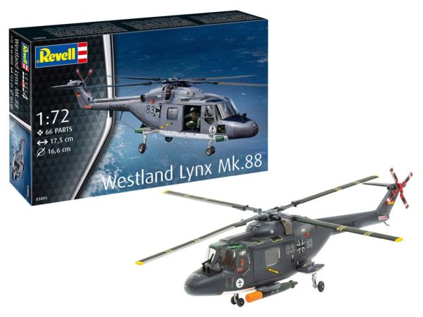 Westland Lynx Mk.88 -  090