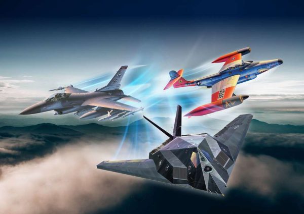 Gift Set US Air Force 75th Anniversary - 240