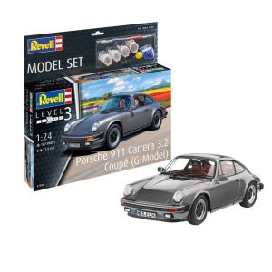 Model Set Fast & Furious - Dominic&apos;s 1971 Plymouth GTX  - 6090 EOL