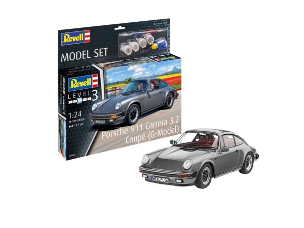 Model Set Fast & Furious - Dominic&apos;s 1971 Plymouth GTX  - 6090 EOL