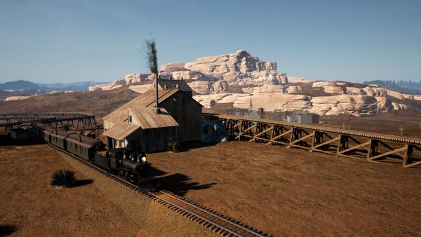 Railroads Online Pioneer Edition - Image 4
