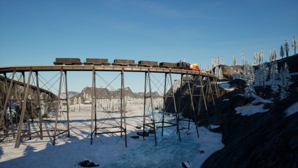 Railroads Online Pioneer Edition - Image 3