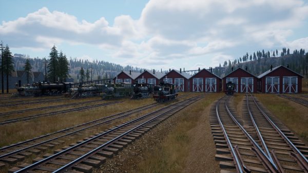 Railroads Online Pioneer Edition - Image 2