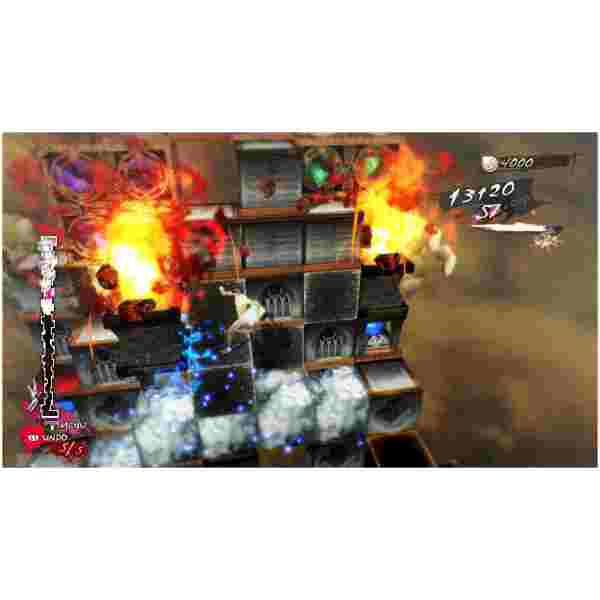 Catherine: Full Body (PS4) - Image 3