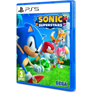 Sonic Superstars (Playstation 5)