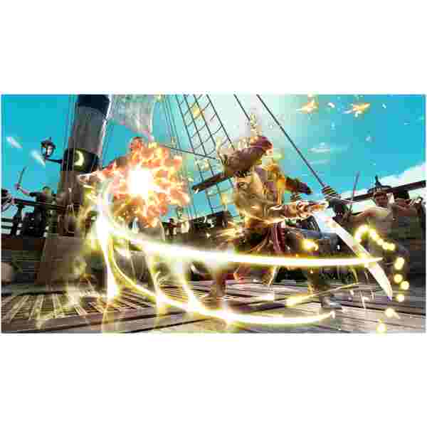 Like A Dragon: Pirate Yakuza In Hawaii (PC) - Image 3