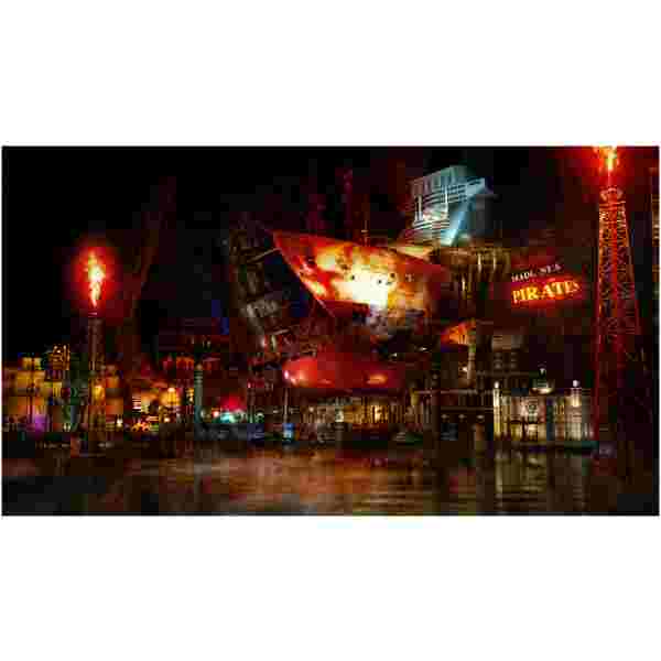 Like A Dragon: Pirate Yakuza In Hawaii (PC) - Image 4