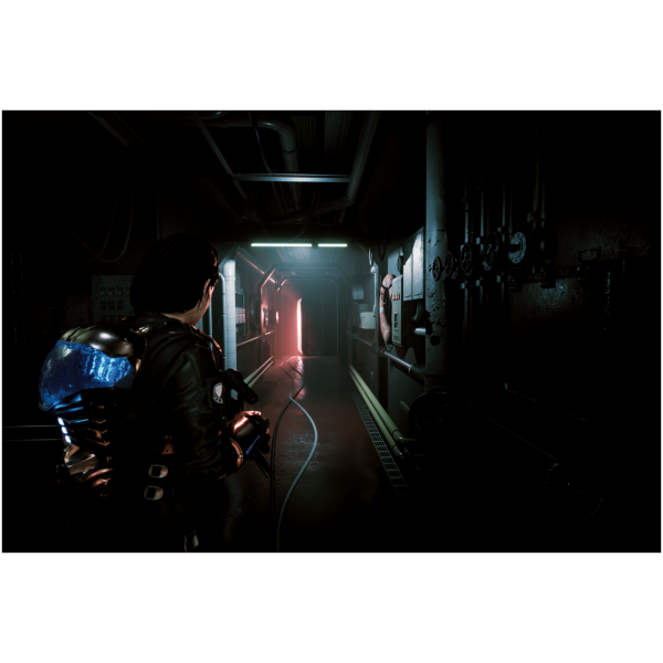 Daymare: 1994 Sandcastle (Xbox One) - Image 2