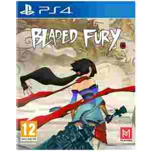 Bladed Fury (PS4)