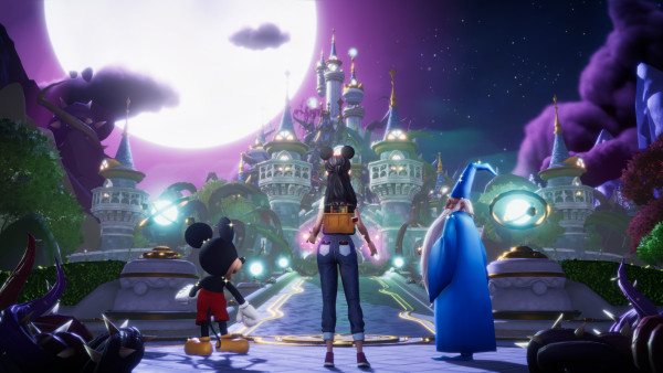 Disney Dreamlight Valley - Cozy Edition (Nintendo Switch) - Image 4