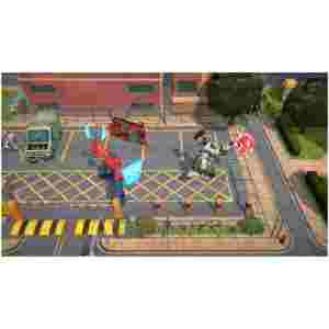 Transformers Battlegrounds (Xbox One) - Image 2