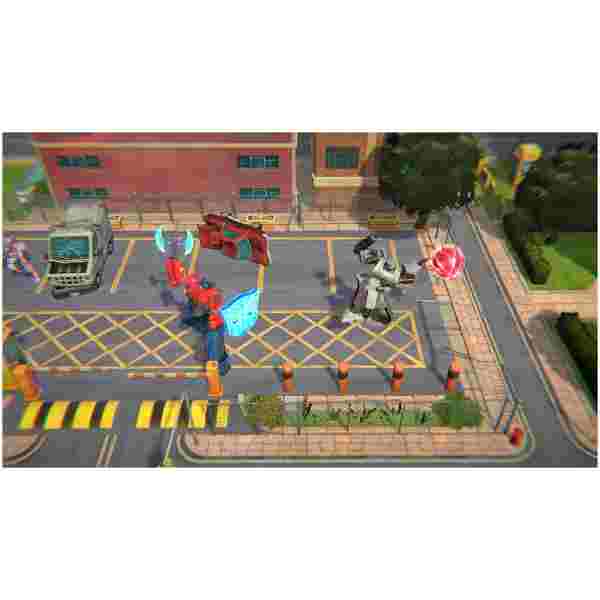 Transformers Battlegrounds (Xbox One) - Image 2