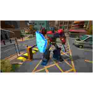 Transformers Battlegrounds (Xbox One) - Image 3