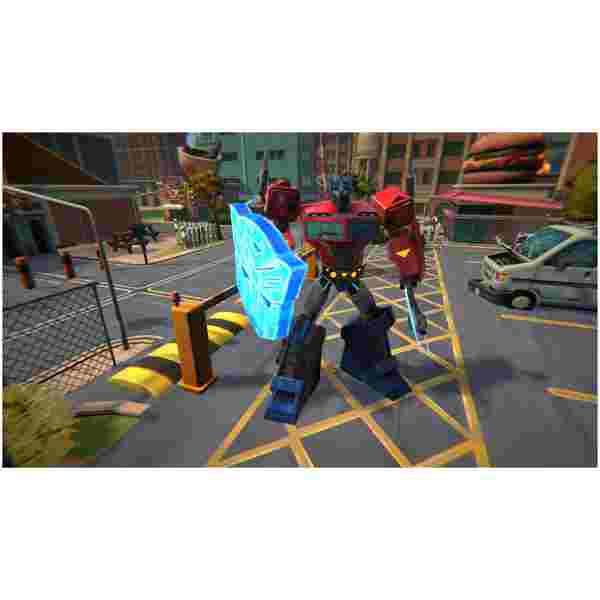 Transformers Battlegrounds (Xbox One) - Image 3