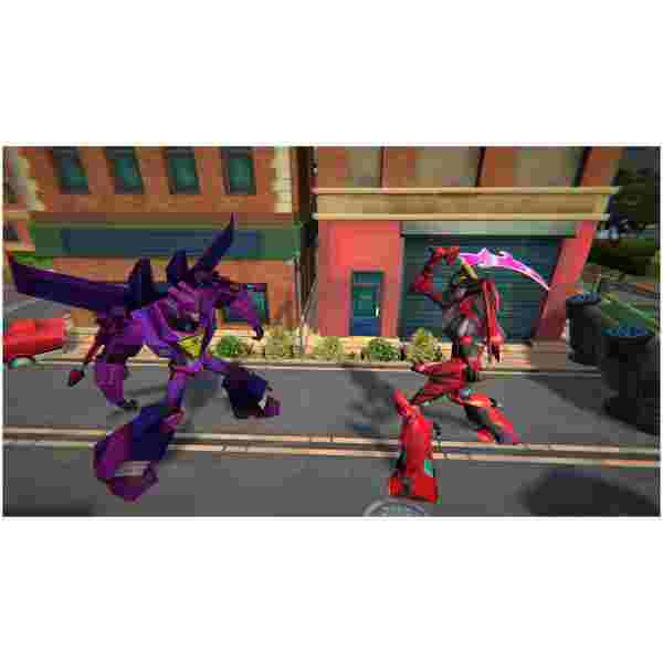 Transformers Battlegrounds (Xbox One) - Image 4