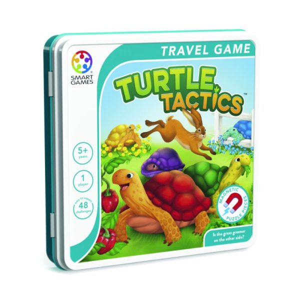 Smart Games Iznajdljive želve SGT 2003
