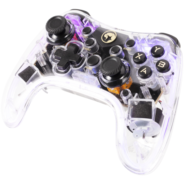 MARVO GT-88 GHOST 40 brezžični kontroler - Image 2