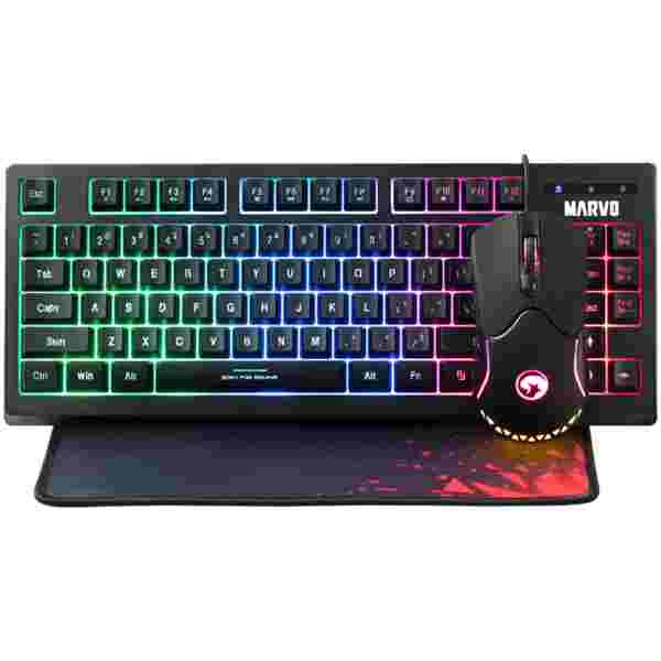 MARVO CM310 COMBO SET (3in1)