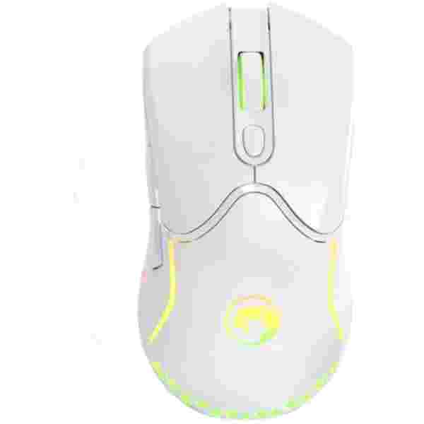 MARVO CM310 COMBO SET (3in1) - BELE BARVE - Image 2