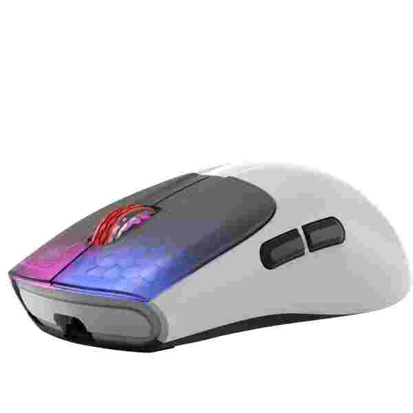 MONKA G966W VERO brezžična miška - Image 3