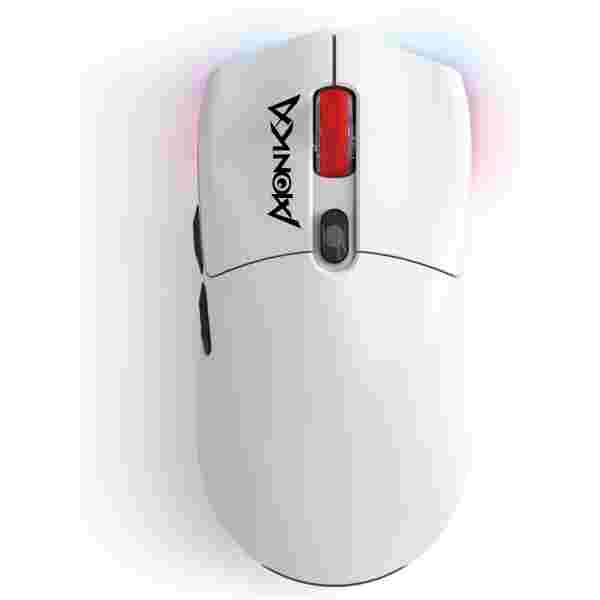MONKA G995W GURU brezžična miška
