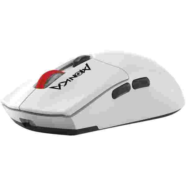 MONKA G995W GURU brezžična miška - Image 3