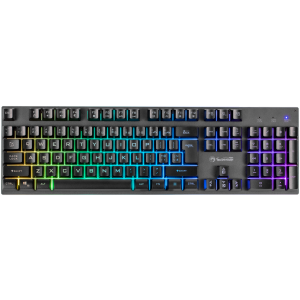 MARVO K604 EN SOLDAT 20 žična membranska tipkovnica